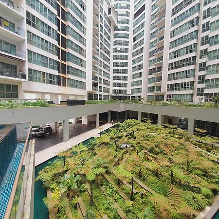 Amazing Klcc View @ Regalia Residence Kuala Lumpur Exteriér fotografie